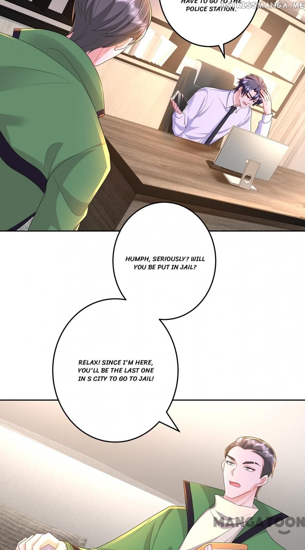 Into the Heart of a Warm Marriage chapter 437 - page 6
