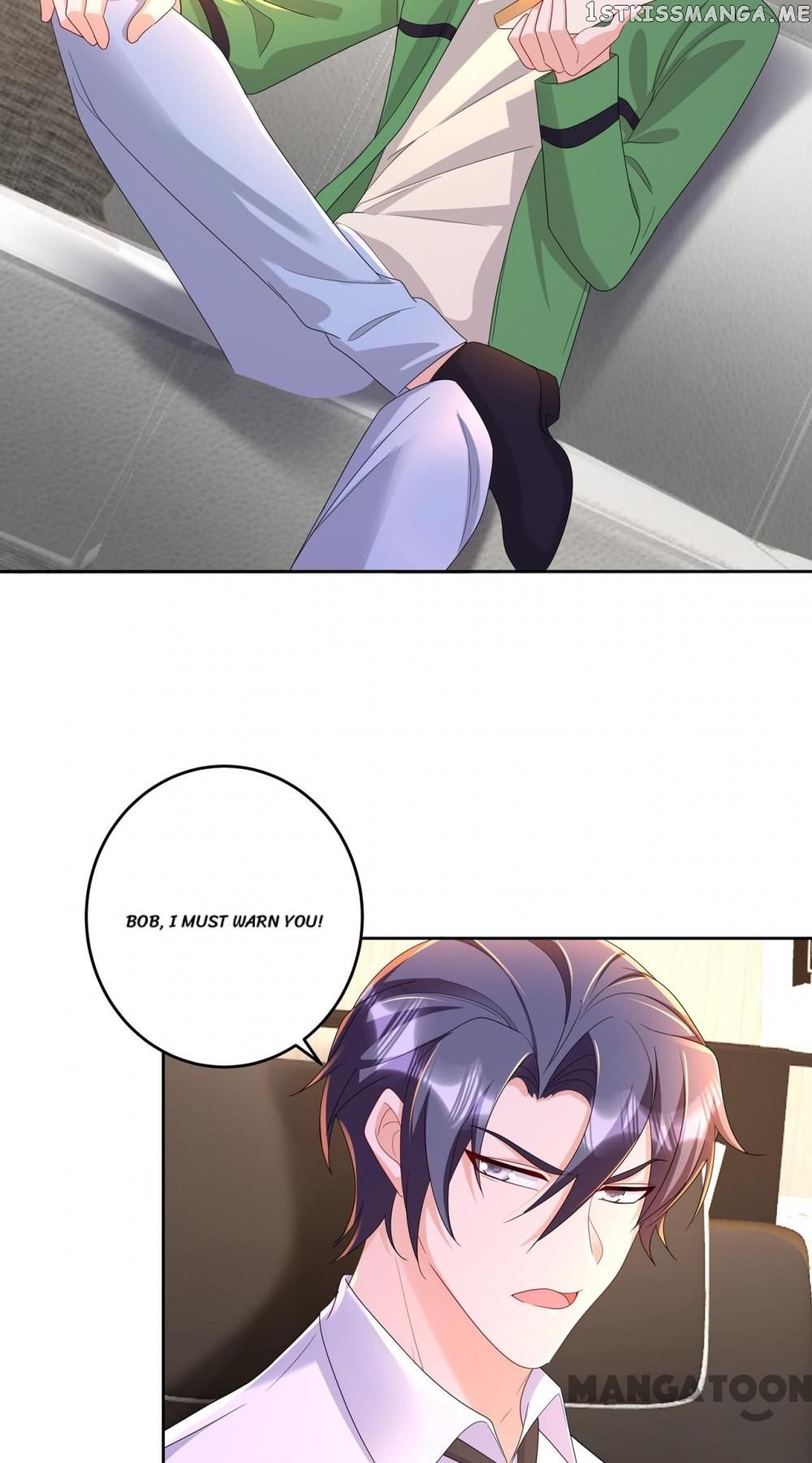 Into the Heart of a Warm Marriage chapter 437 - page 7
