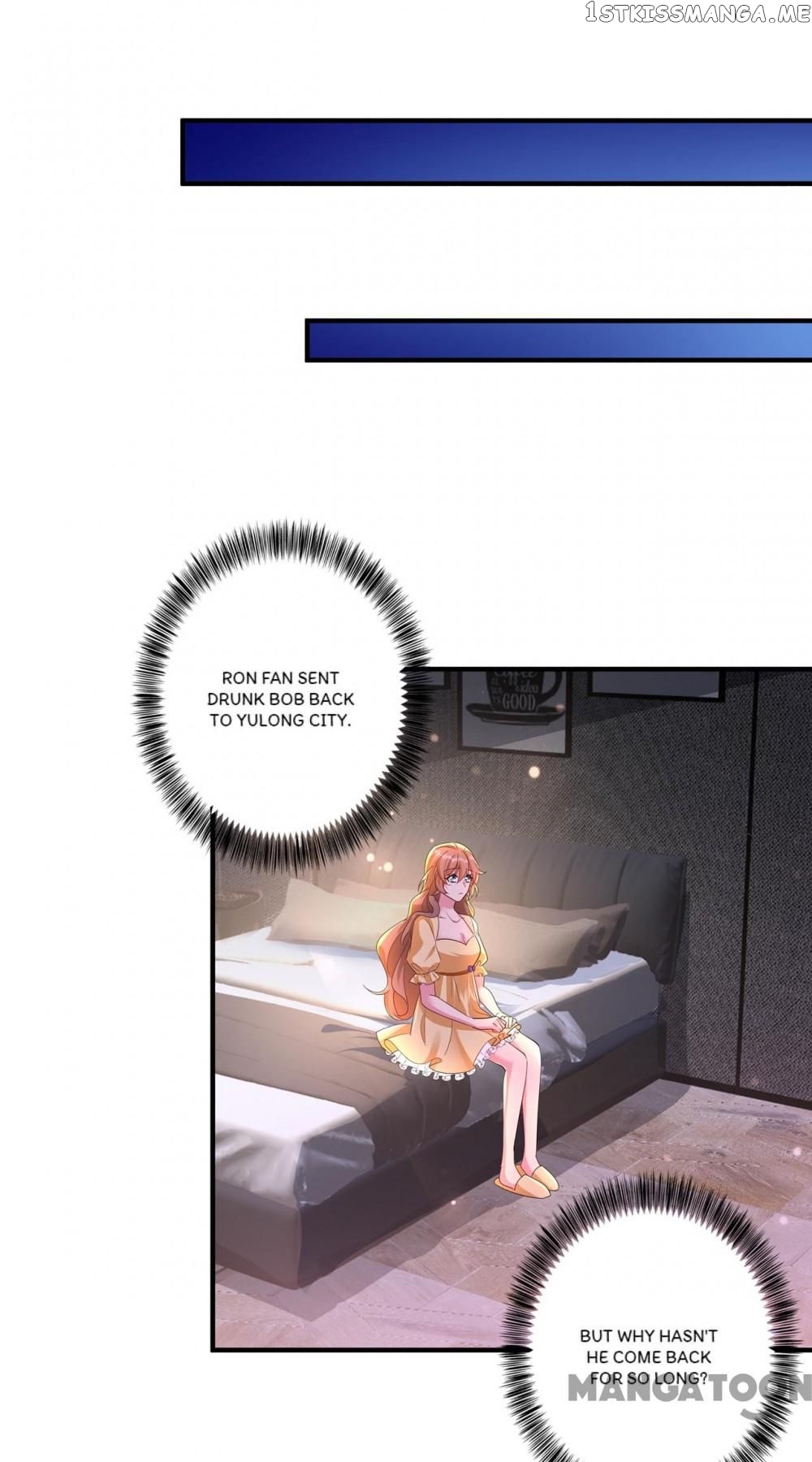 Into the Heart of a Warm Marriage chapter 436 - page 1