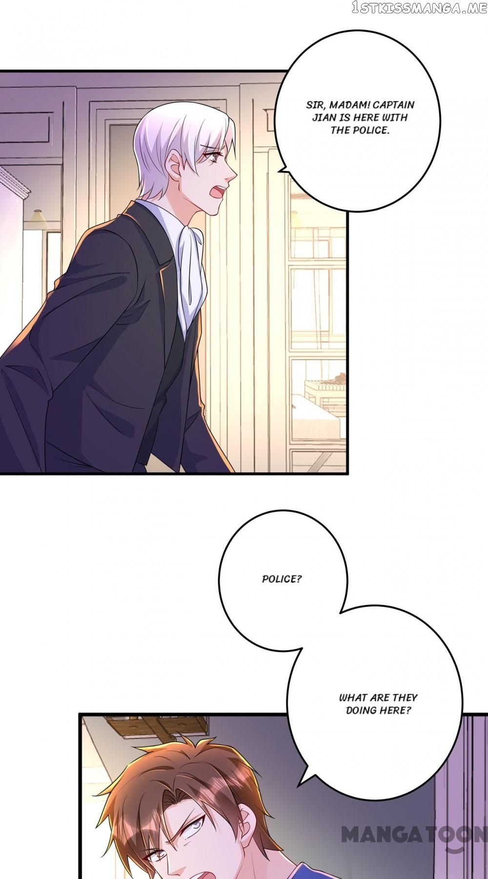 Into the Heart of a Warm Marriage chapter 436 - page 13