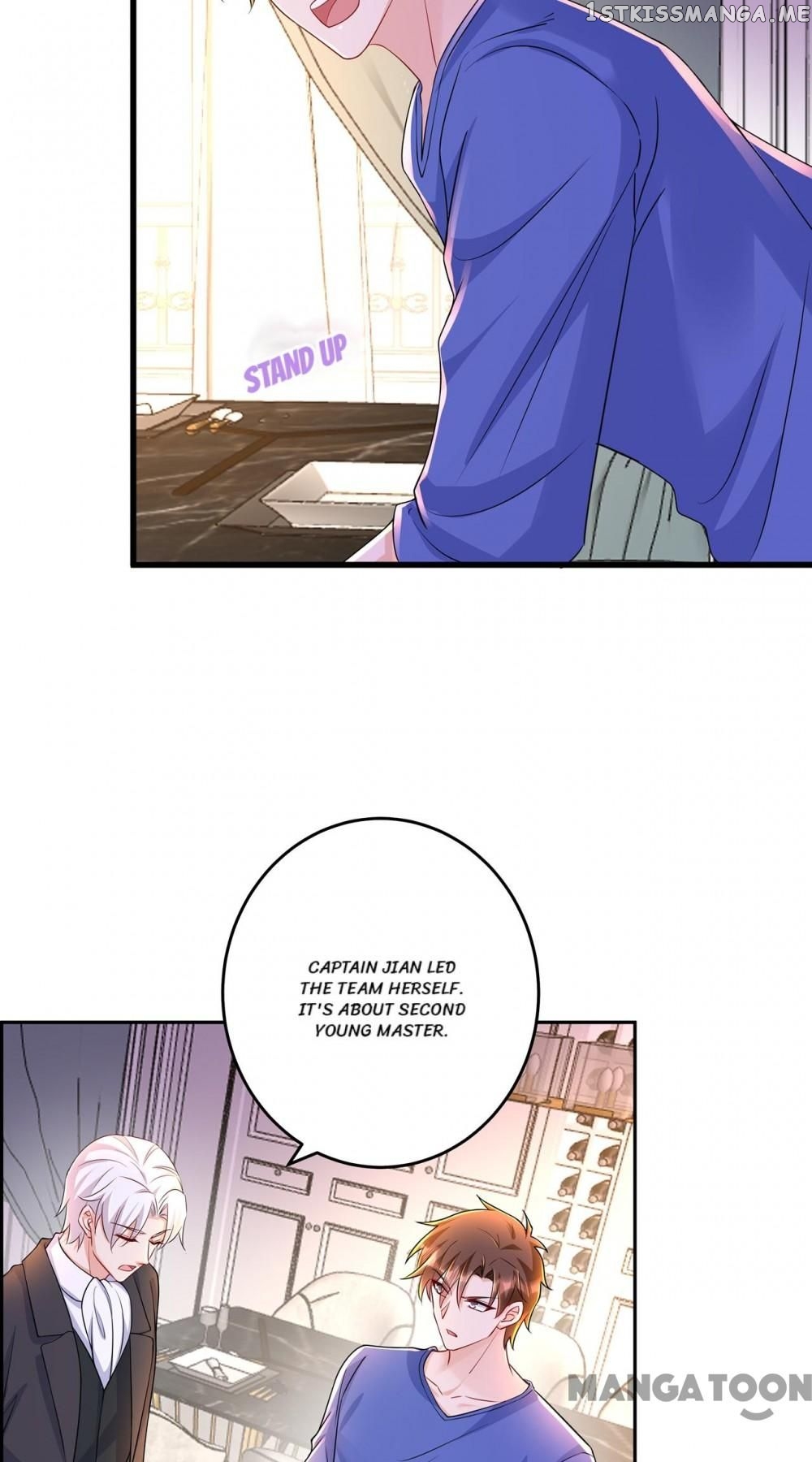 Into the Heart of a Warm Marriage chapter 436 - page 14