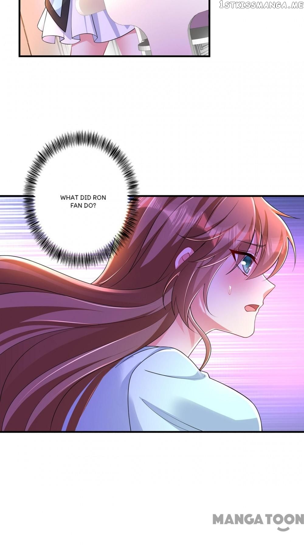 Into the Heart of a Warm Marriage chapter 436 - page 16