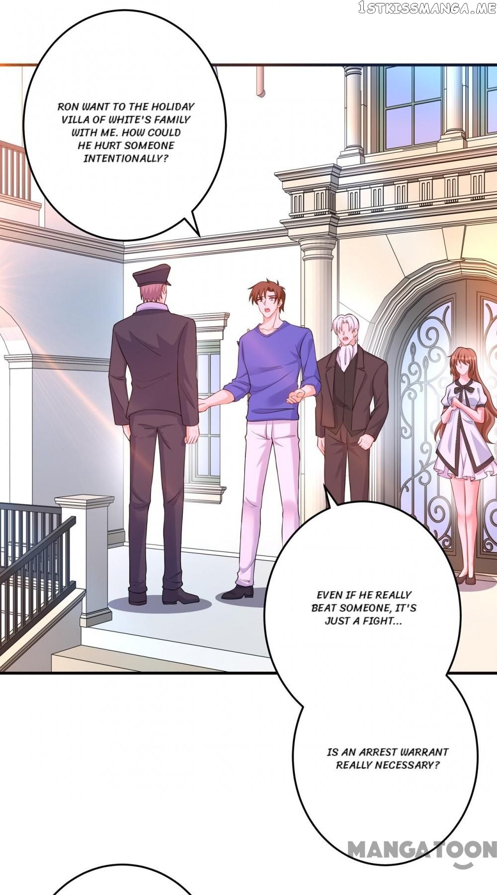 Into the Heart of a Warm Marriage chapter 436 - page 18