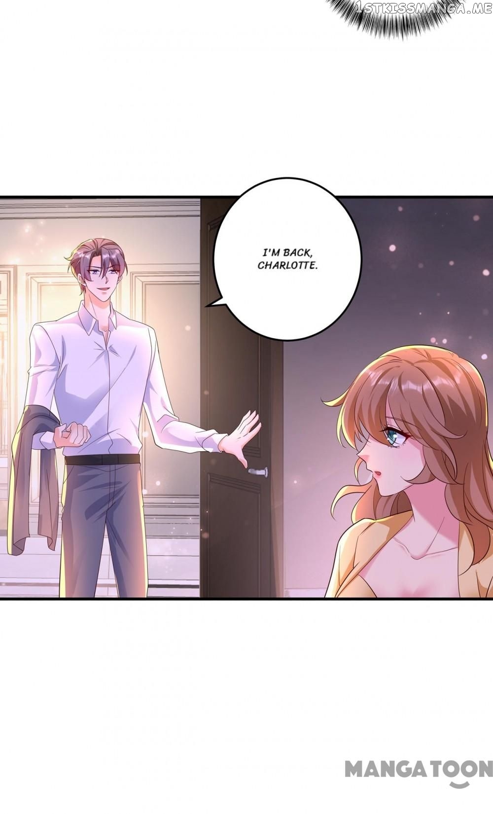 Into the Heart of a Warm Marriage chapter 436 - page 2