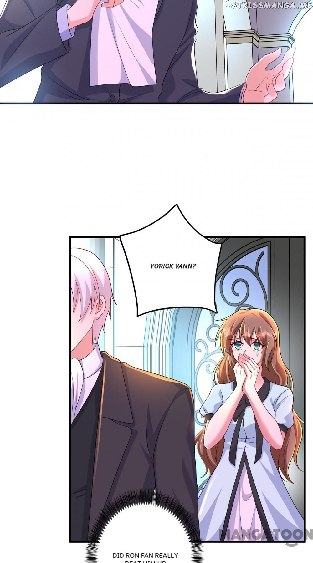 Into the Heart of a Warm Marriage chapter 436 - page 21