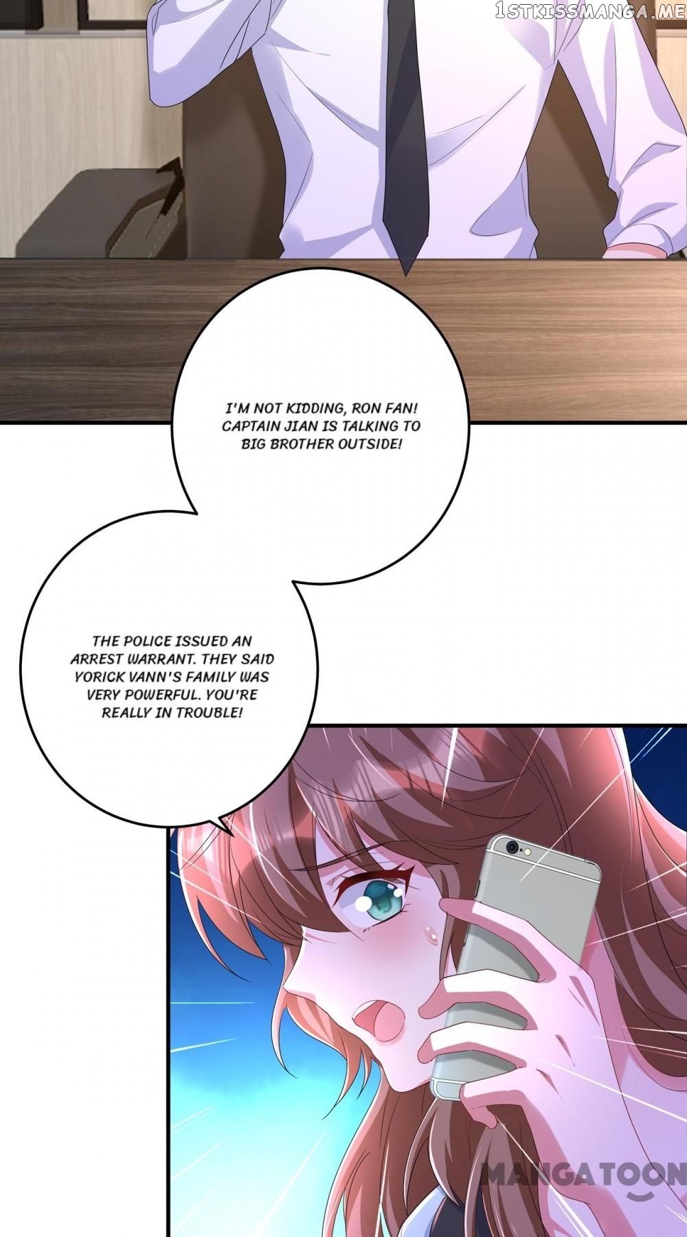 Into the Heart of a Warm Marriage chapter 436 - page 26