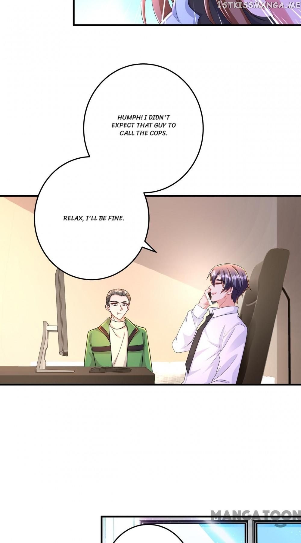 Into the Heart of a Warm Marriage chapter 436 - page 27
