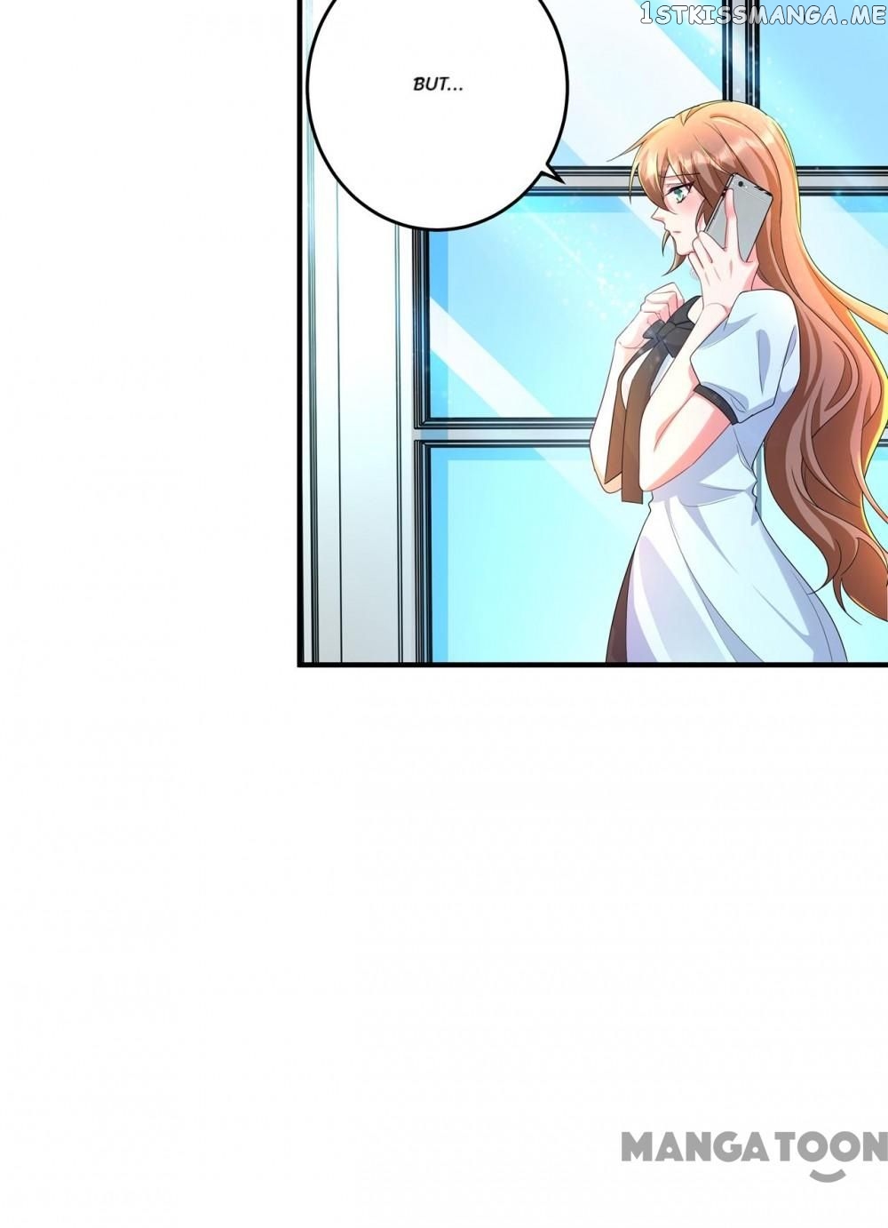 Into the Heart of a Warm Marriage chapter 436 - page 28