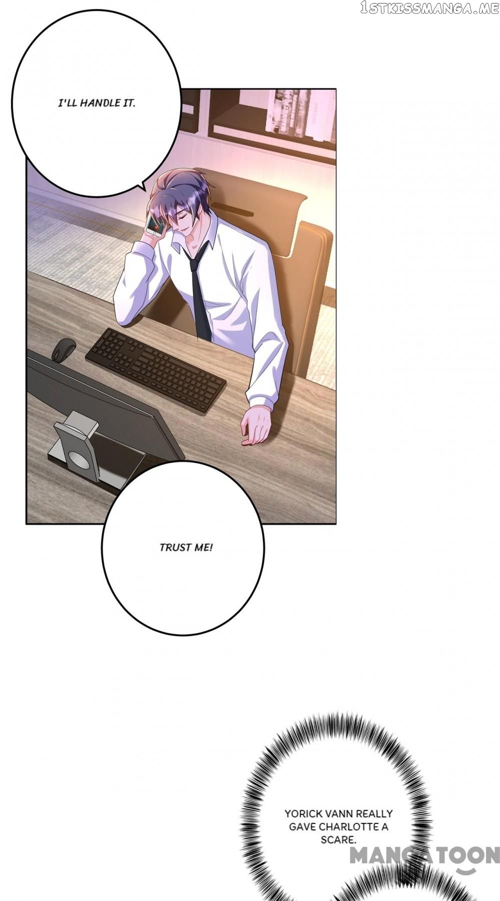 Into the Heart of a Warm Marriage chapter 436 - page 29