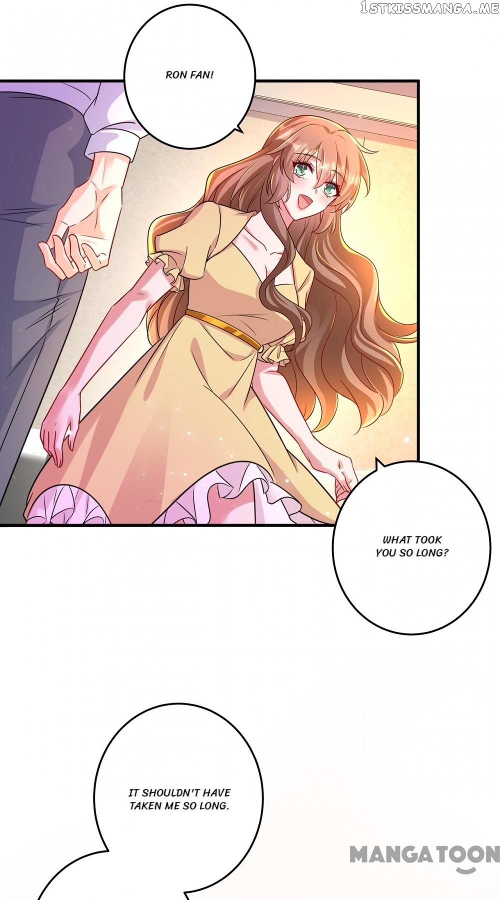 Into the Heart of a Warm Marriage chapter 436 - page 3