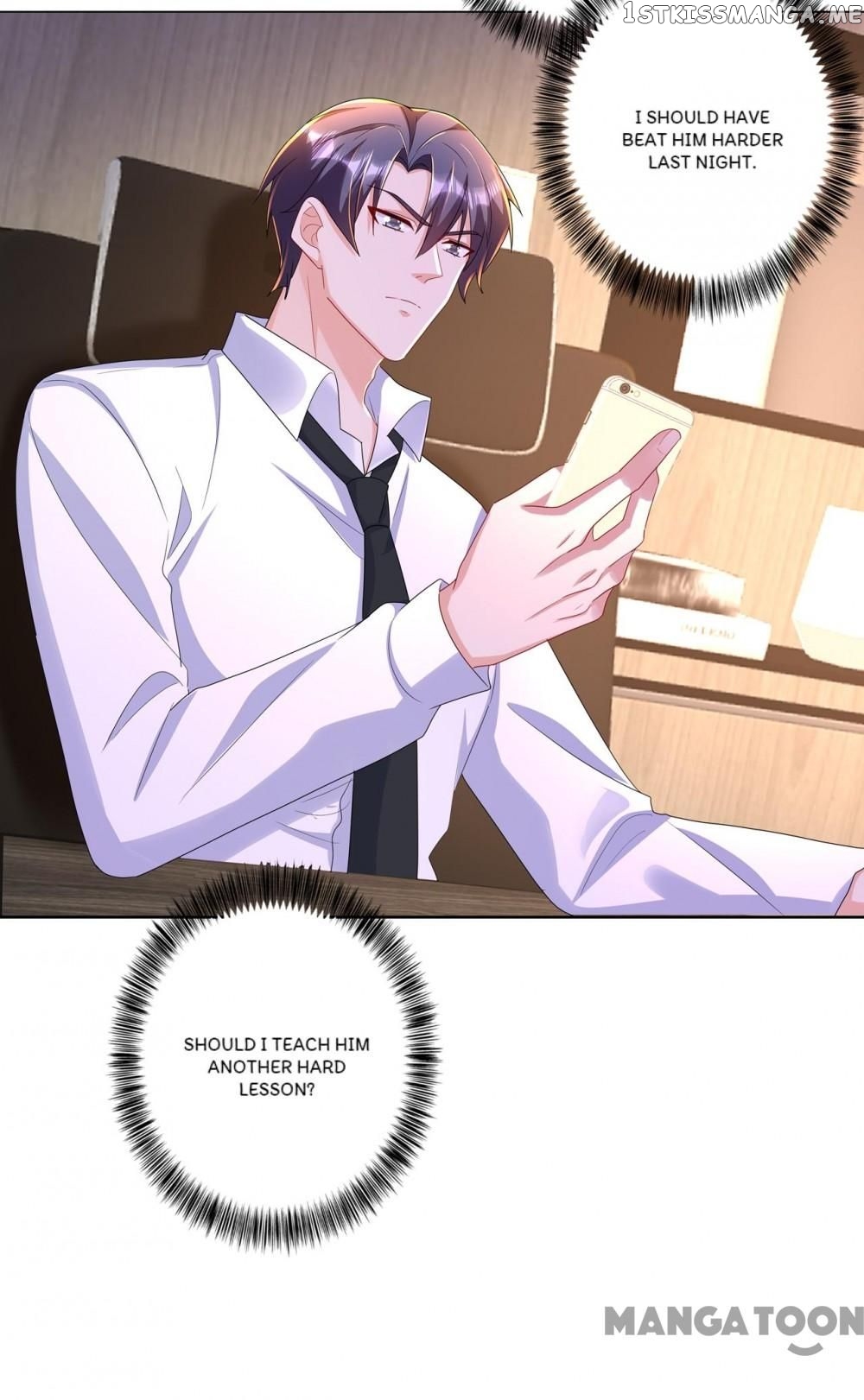 Into the Heart of a Warm Marriage chapter 436 - page 30