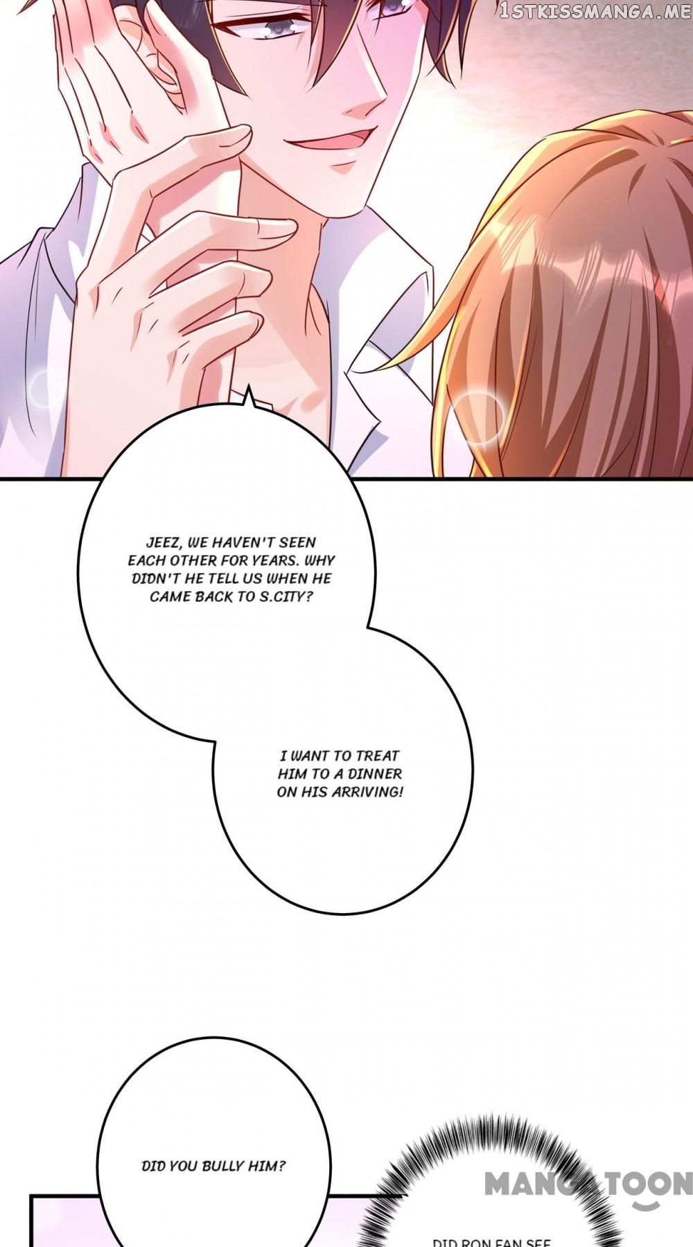 Into the Heart of a Warm Marriage chapter 436 - page 6