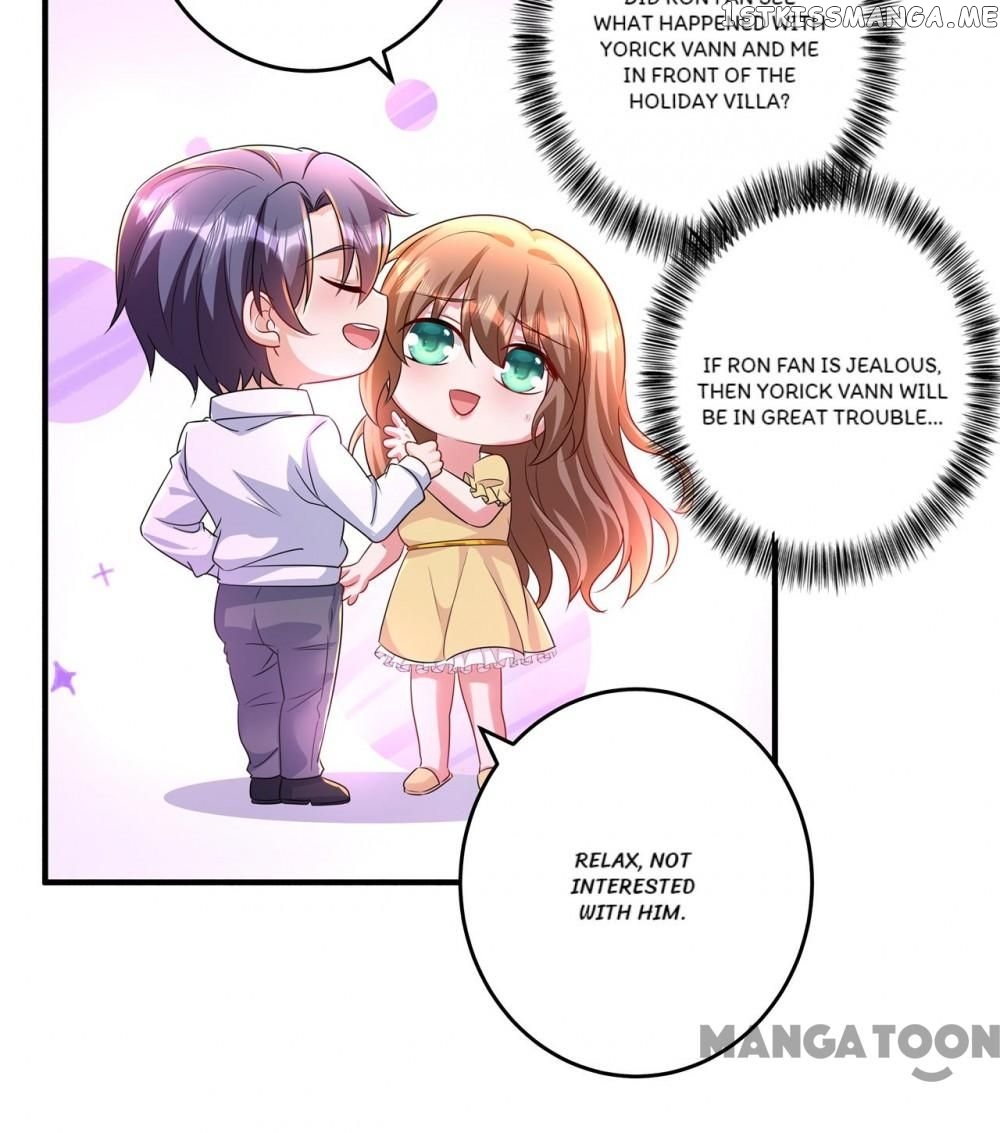 Into the Heart of a Warm Marriage chapter 436 - page 7