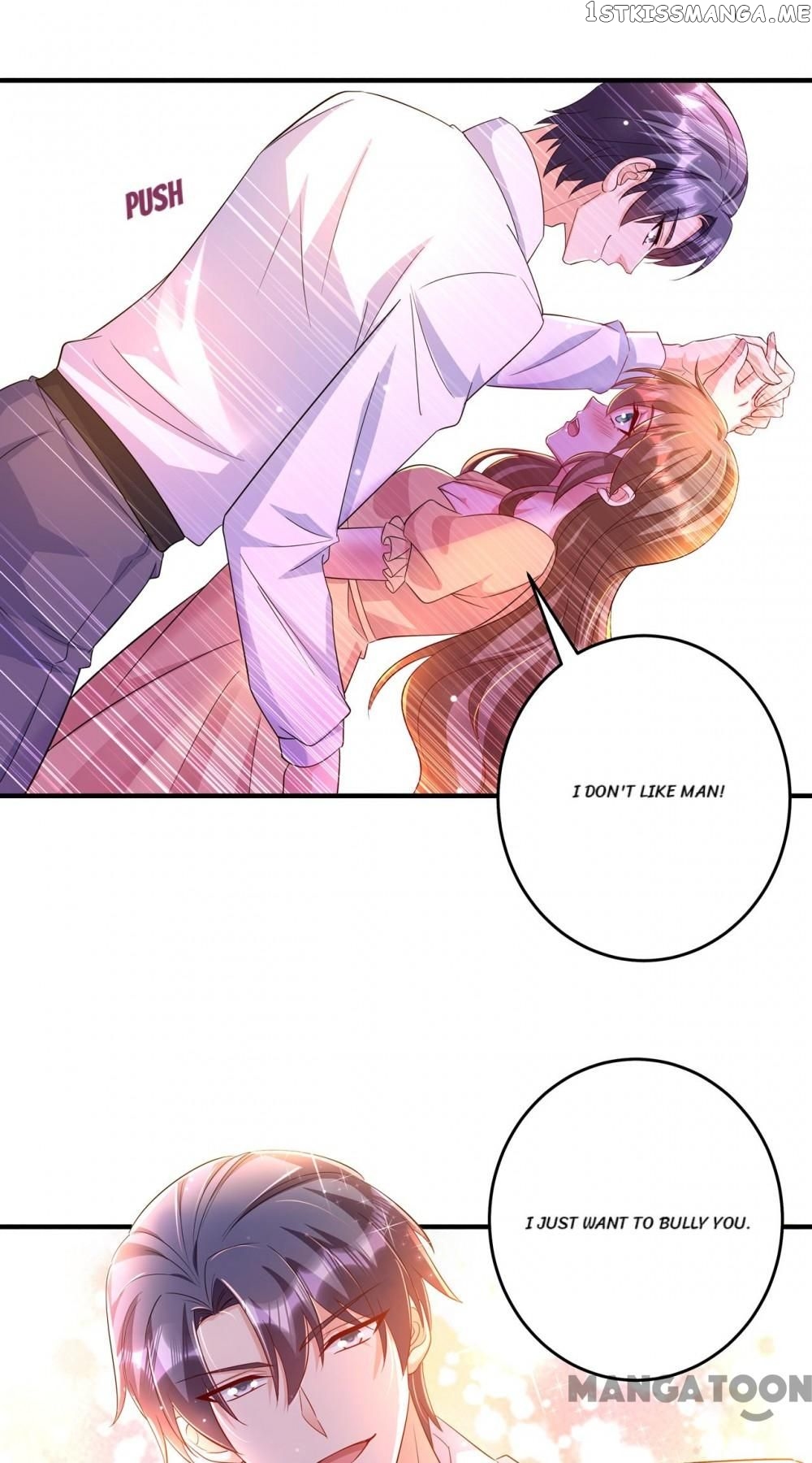Into the Heart of a Warm Marriage chapter 436 - page 8