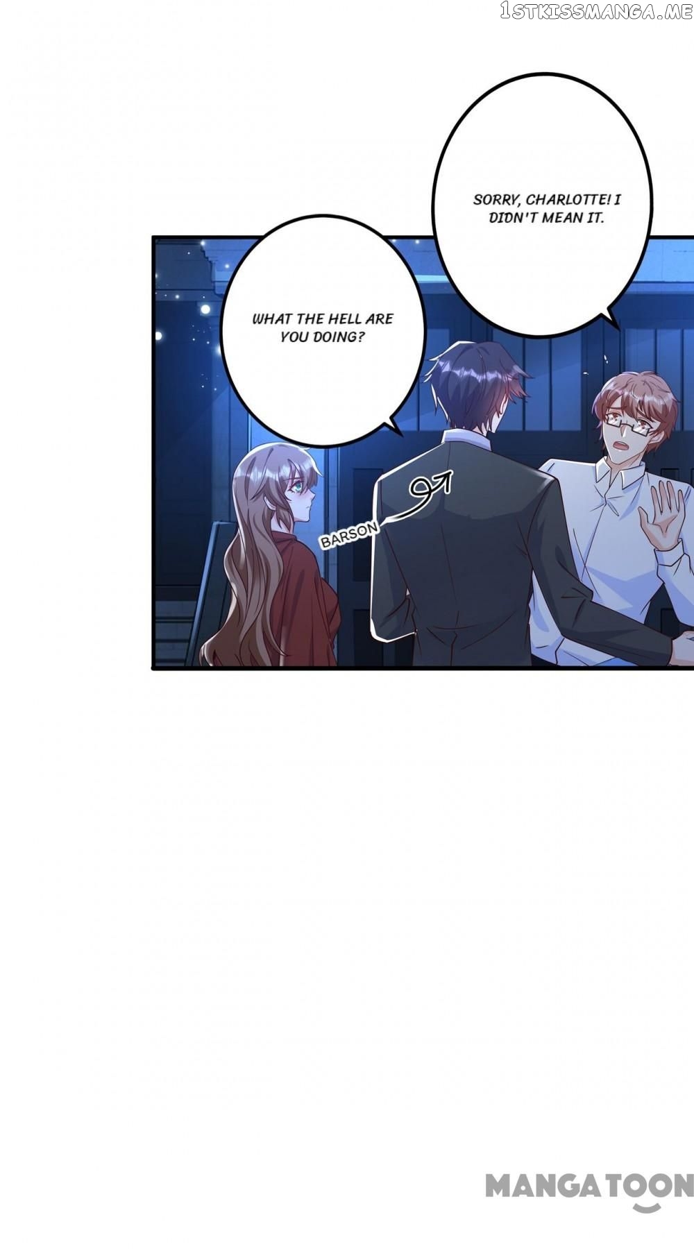 Into the Heart of a Warm Marriage chapter 435 - page 1