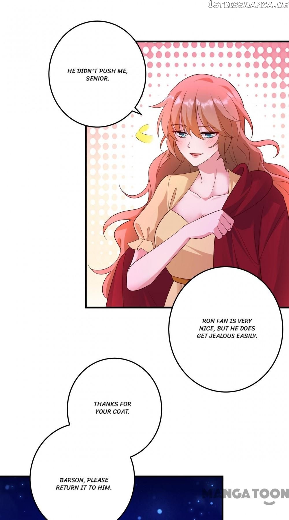 Into the Heart of a Warm Marriage chapter 435 - page 10
