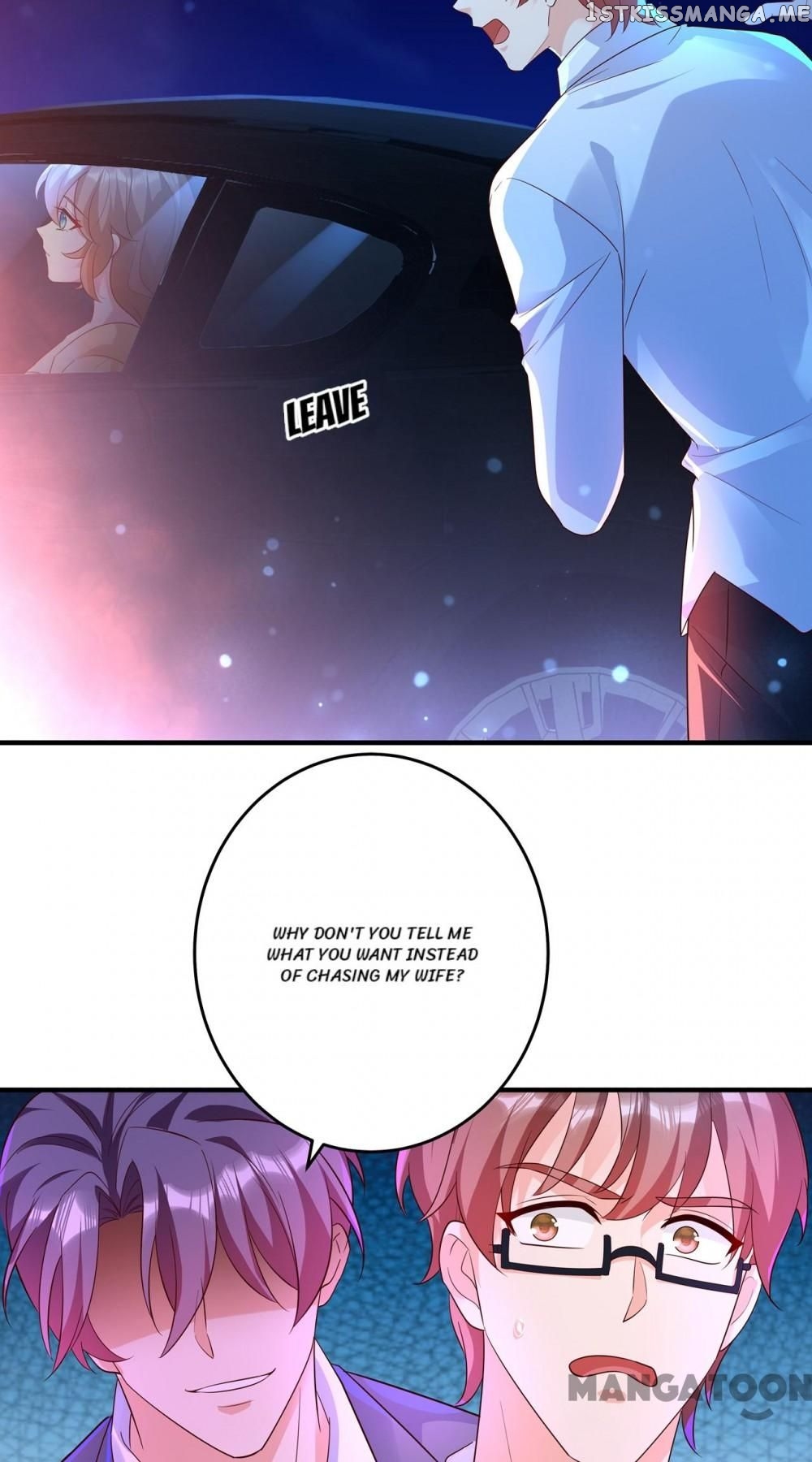 Into the Heart of a Warm Marriage chapter 435 - page 12