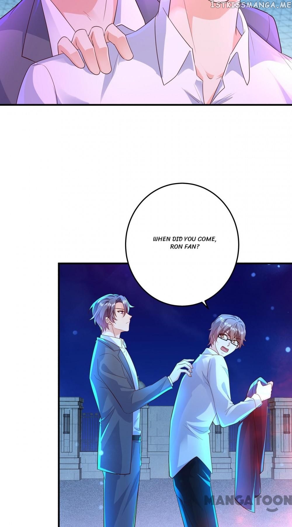 Into the Heart of a Warm Marriage chapter 435 - page 13