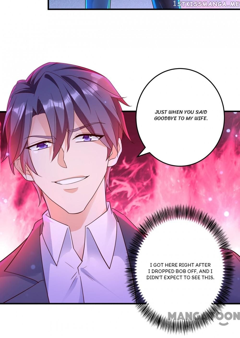 Into the Heart of a Warm Marriage chapter 435 - page 14