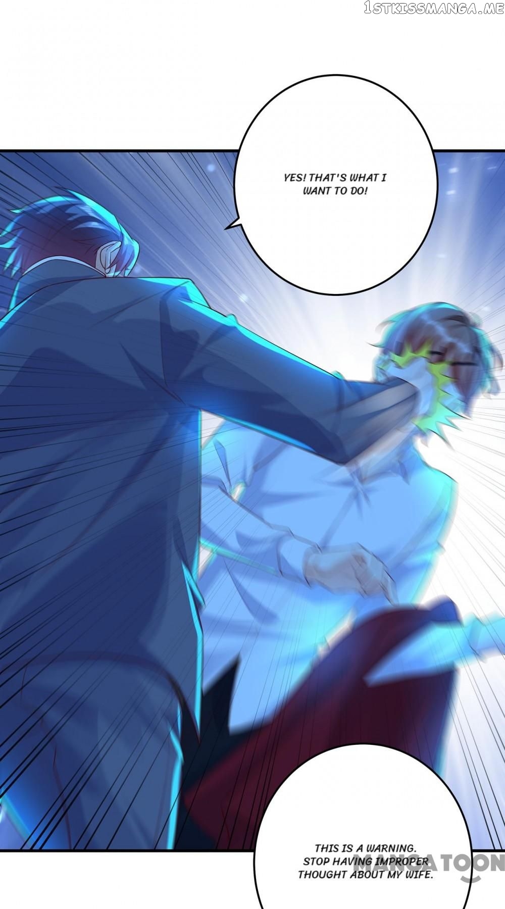 Into the Heart of a Warm Marriage chapter 435 - page 16