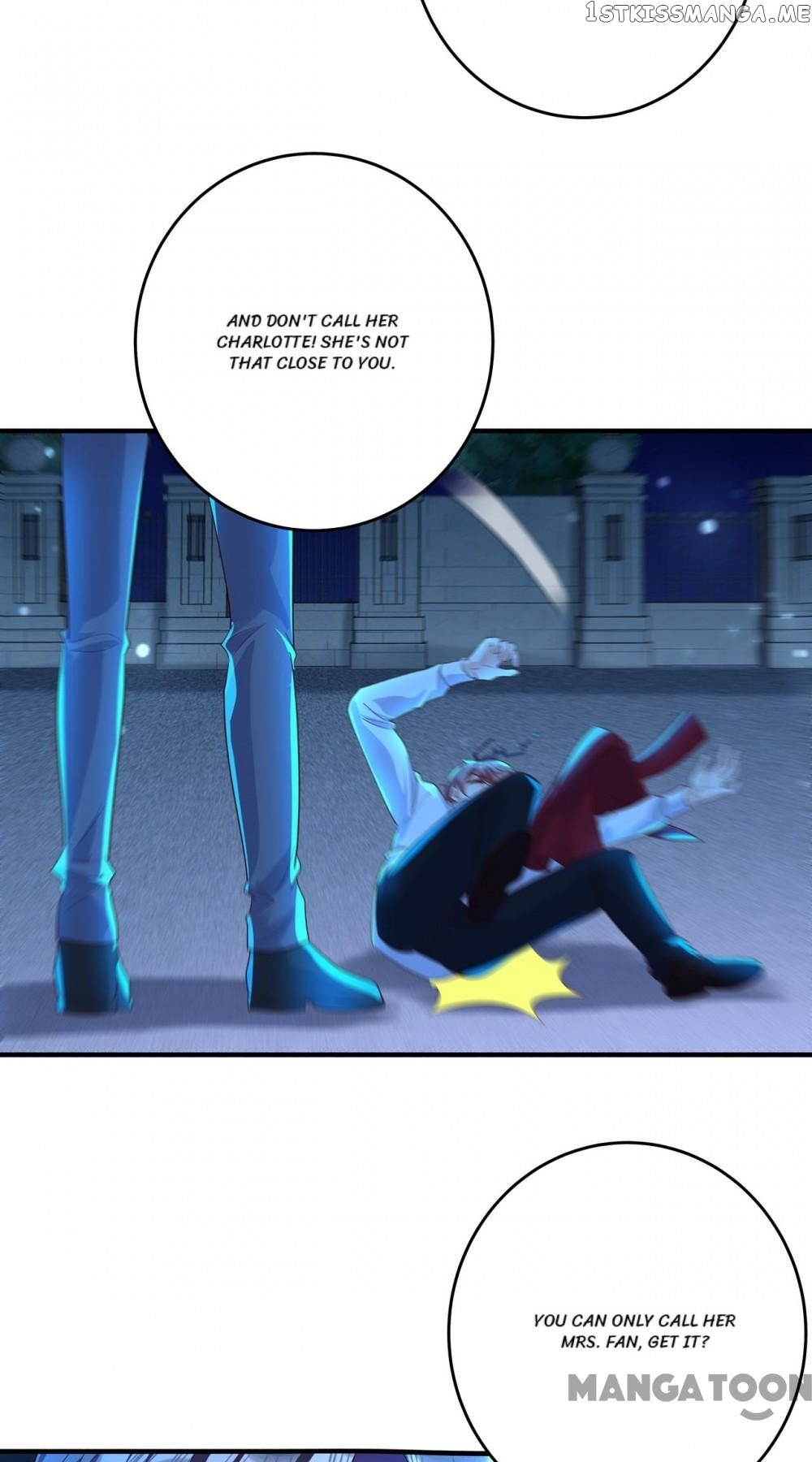 Into the Heart of a Warm Marriage chapter 435 - page 17