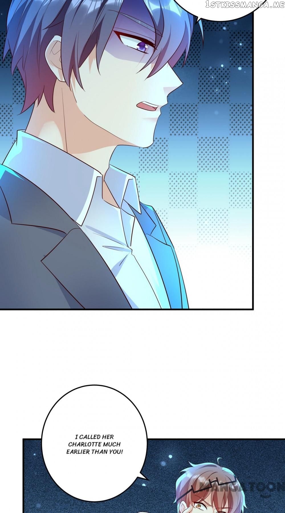 Into the Heart of a Warm Marriage chapter 435 - page 18
