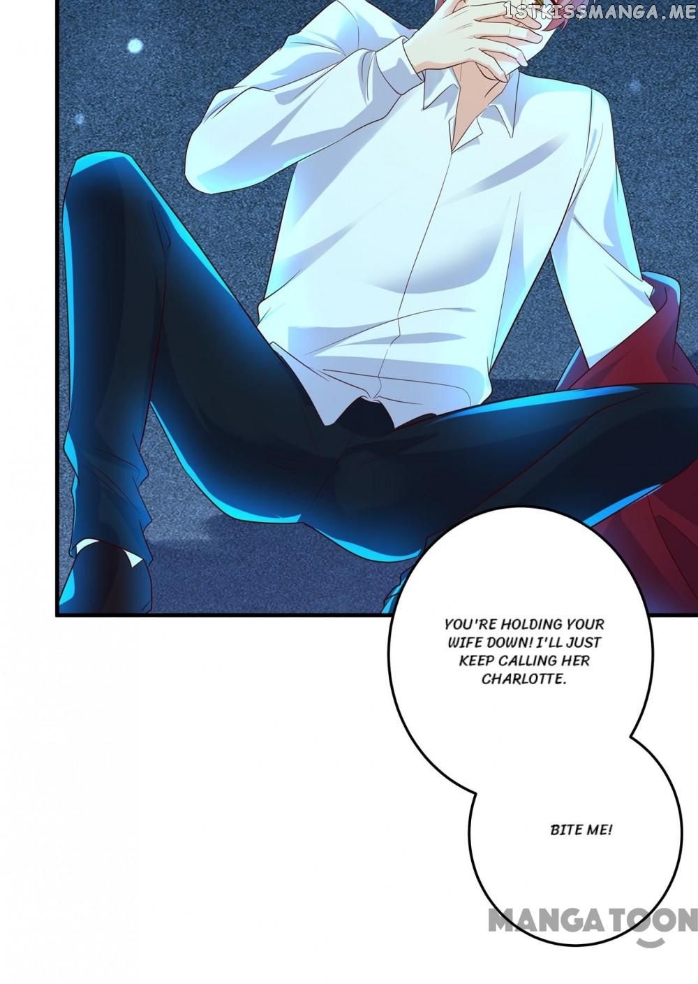 Into the Heart of a Warm Marriage chapter 435 - page 19