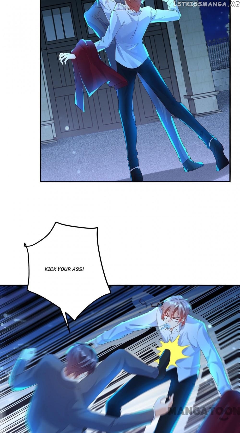 Into the Heart of a Warm Marriage chapter 435 - page 21