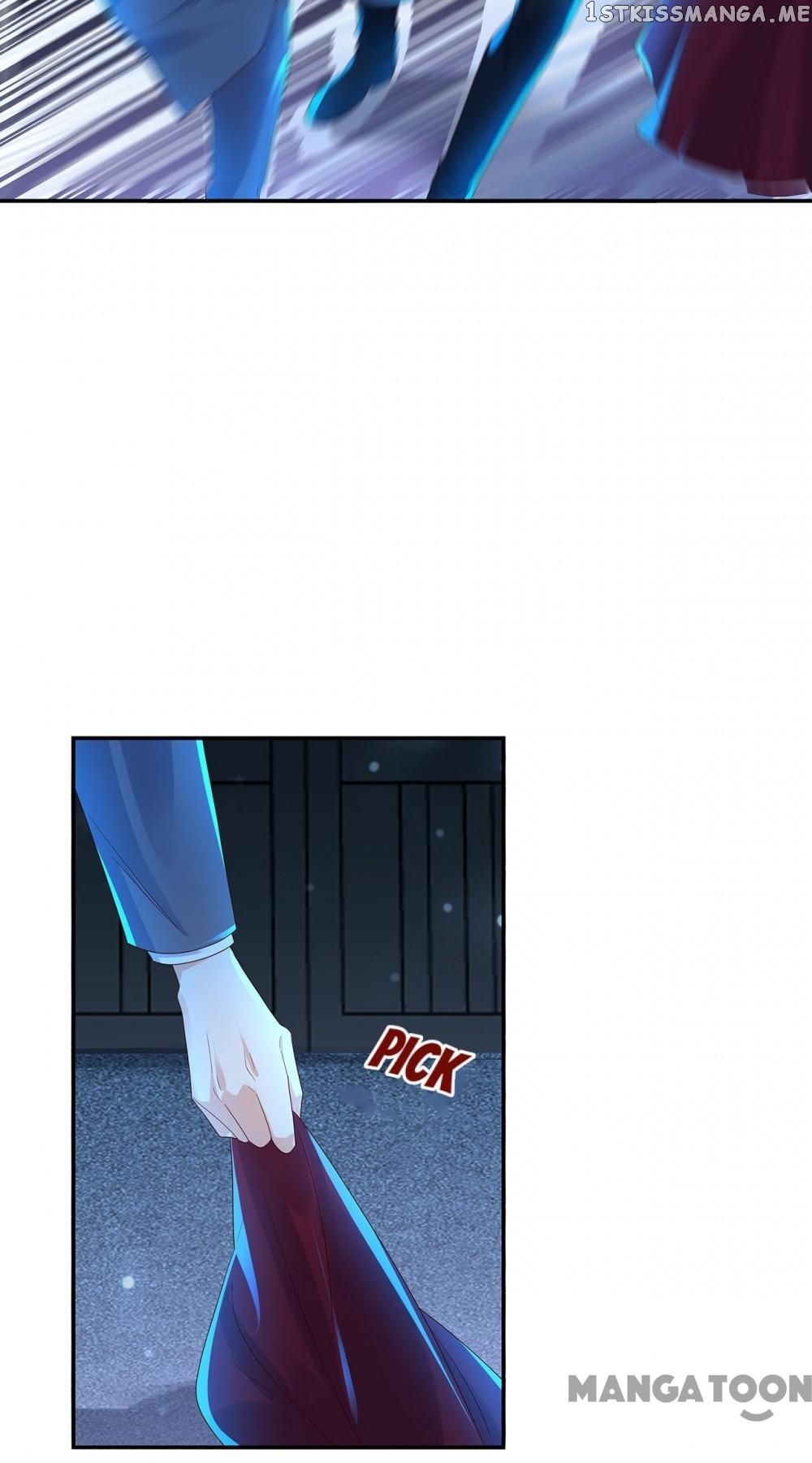 Into the Heart of a Warm Marriage chapter 435 - page 22