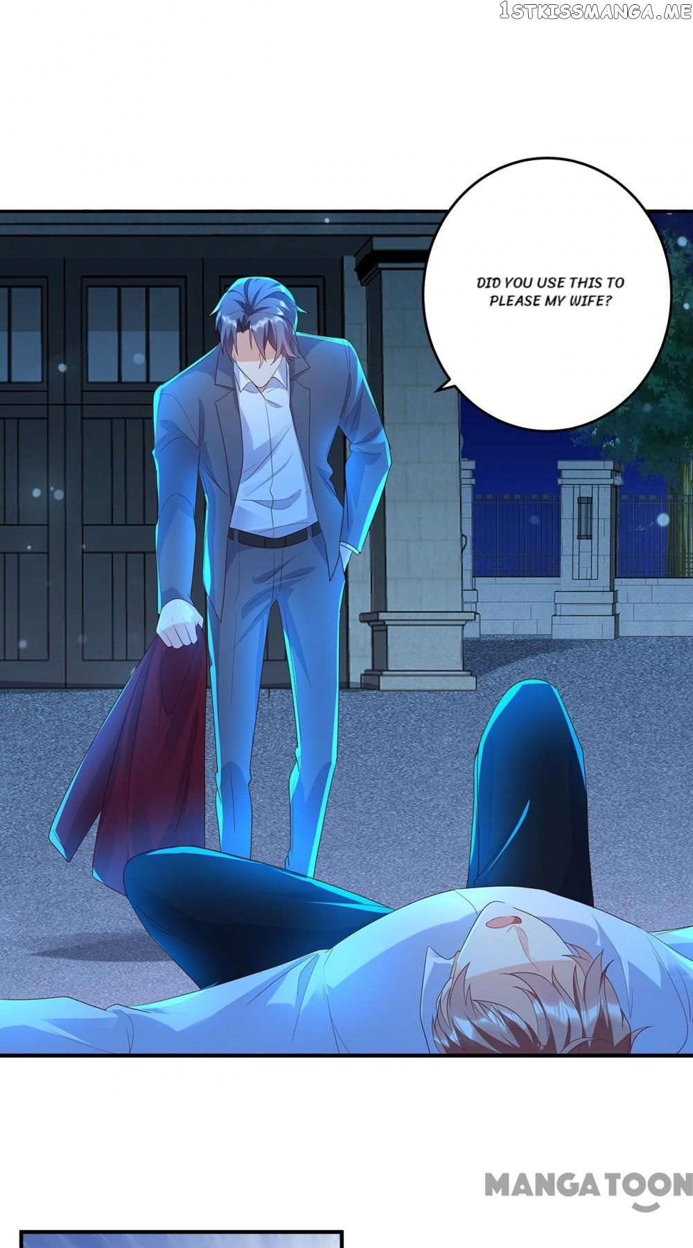 Into the Heart of a Warm Marriage chapter 435 - page 23