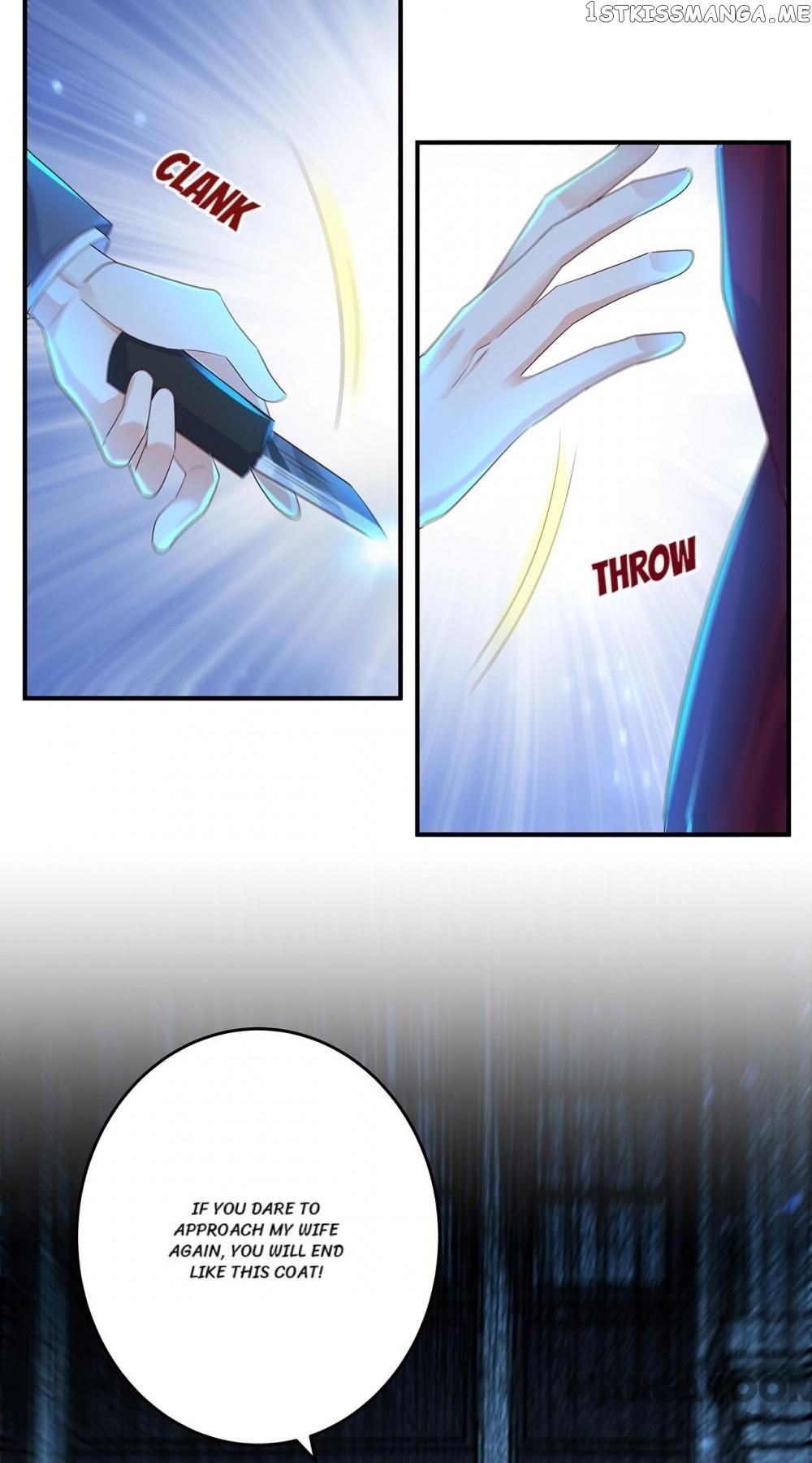 Into the Heart of a Warm Marriage chapter 435 - page 24