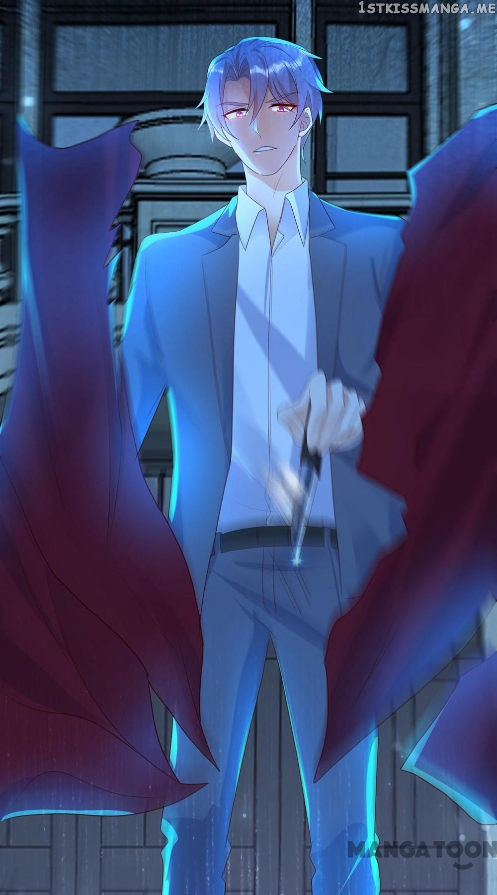 Into the Heart of a Warm Marriage chapter 435 - page 25