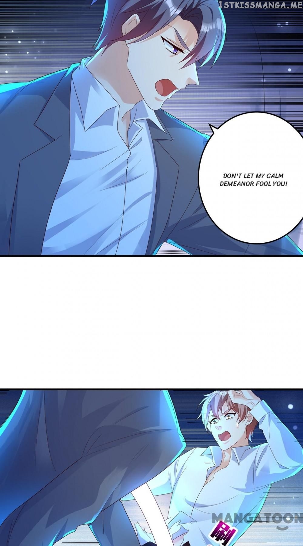 Into the Heart of a Warm Marriage chapter 435 - page 28