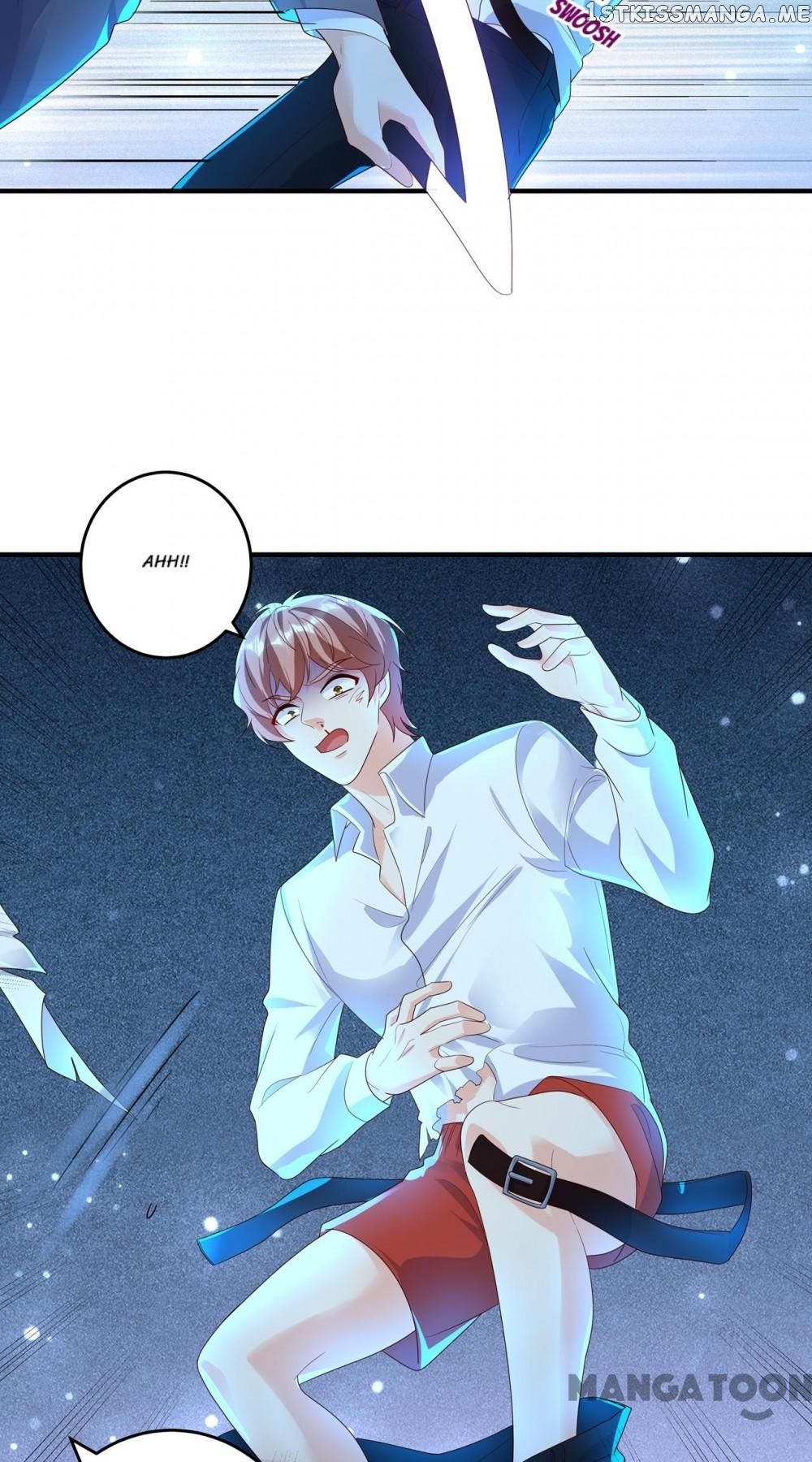 Into the Heart of a Warm Marriage chapter 435 - page 29