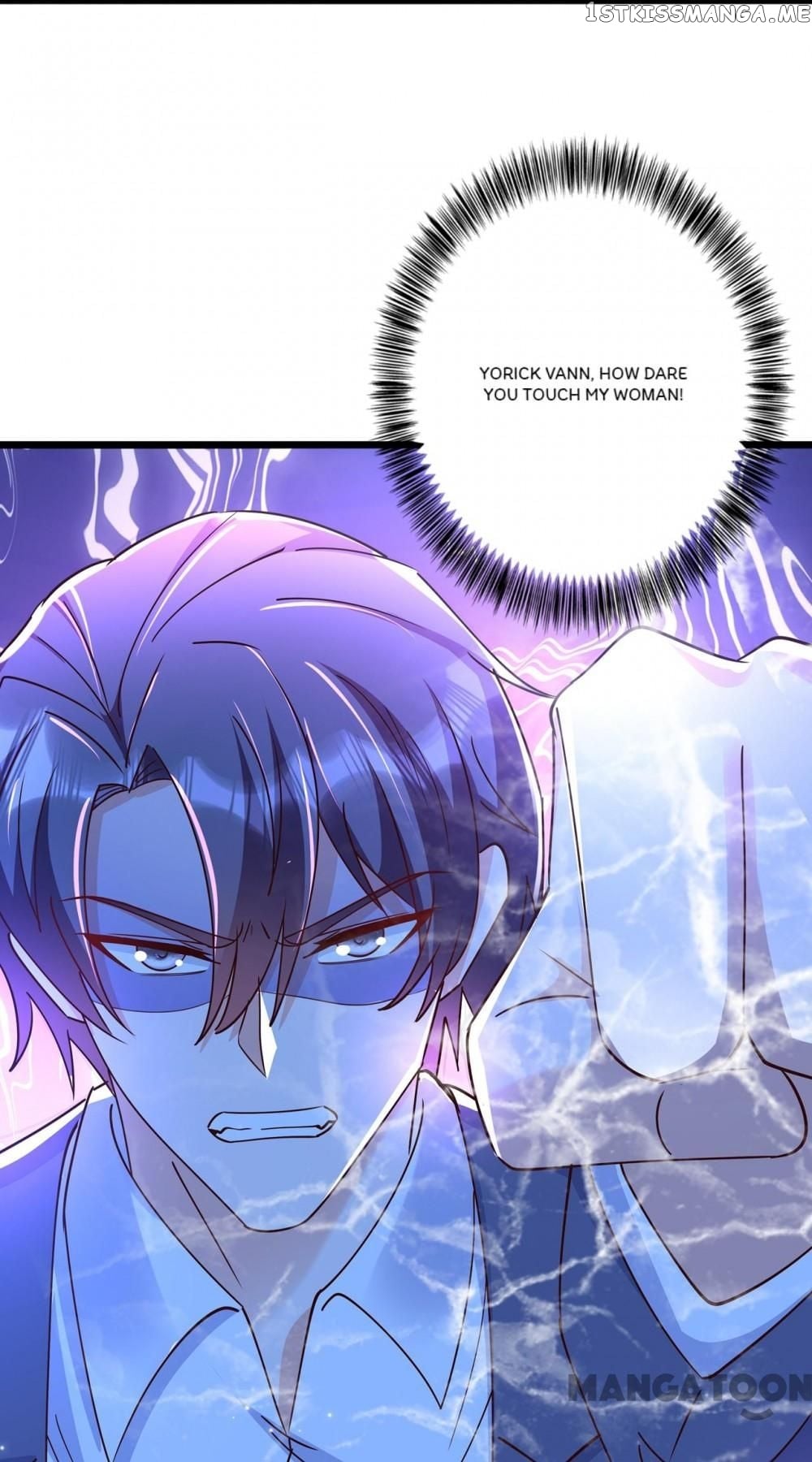 Into the Heart of a Warm Marriage chapter 435 - page 3