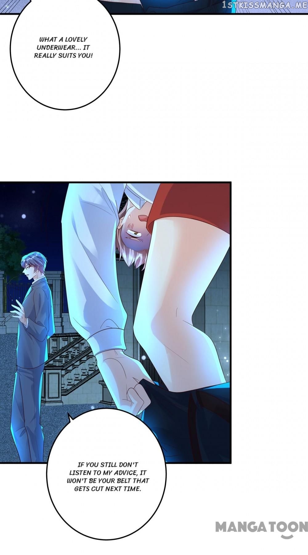 Into the Heart of a Warm Marriage chapter 435 - page 30
