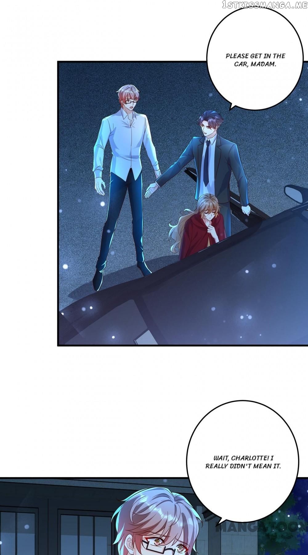 Into the Heart of a Warm Marriage chapter 435 - page 5