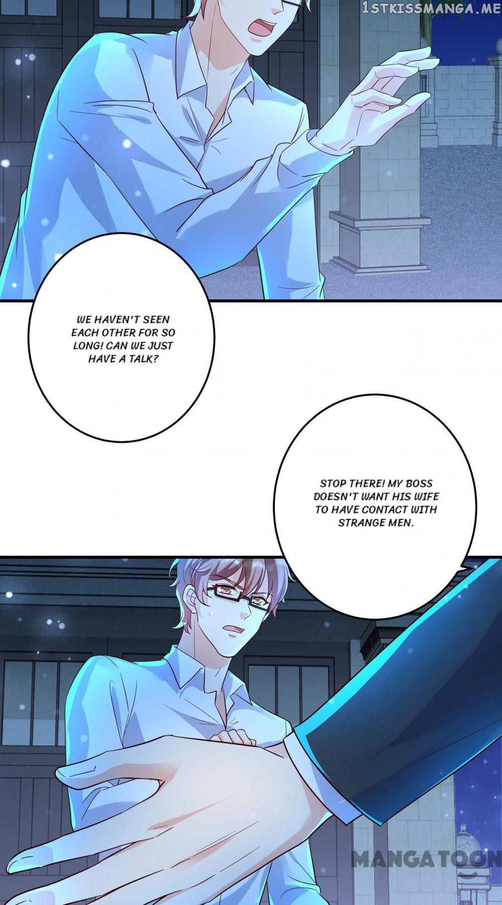 Into the Heart of a Warm Marriage chapter 435 - page 6