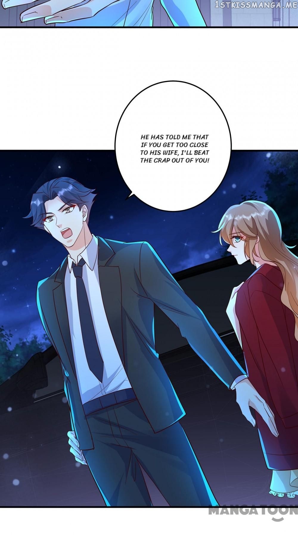 Into the Heart of a Warm Marriage chapter 435 - page 7