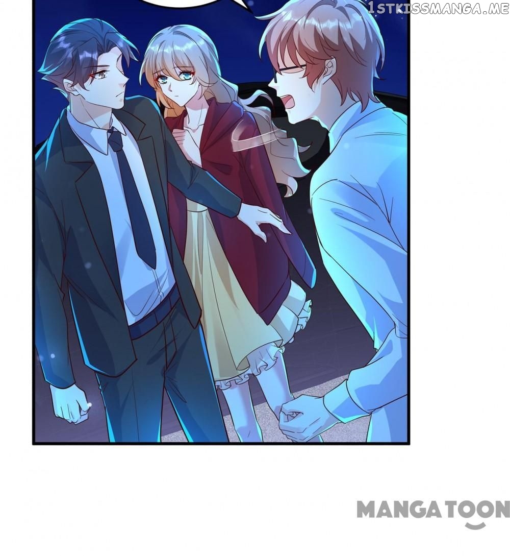 Into the Heart of a Warm Marriage chapter 435 - page 9