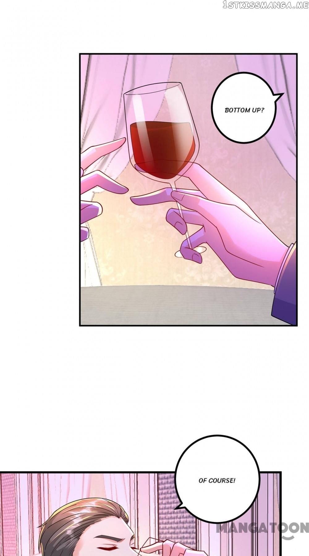 Into the Heart of a Warm Marriage chapter 434 - page 1
