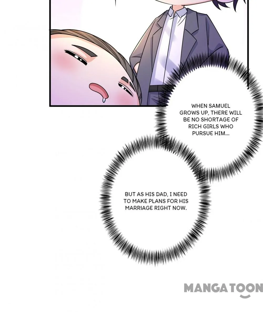 Into the Heart of a Warm Marriage chapter 434 - page 12