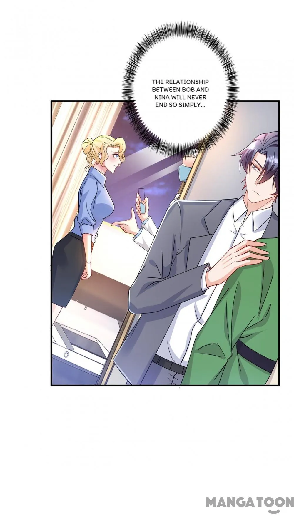 Into the Heart of a Warm Marriage chapter 434 - page 24