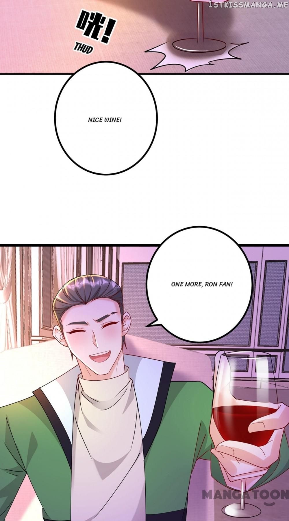 Into the Heart of a Warm Marriage chapter 434 - page 3