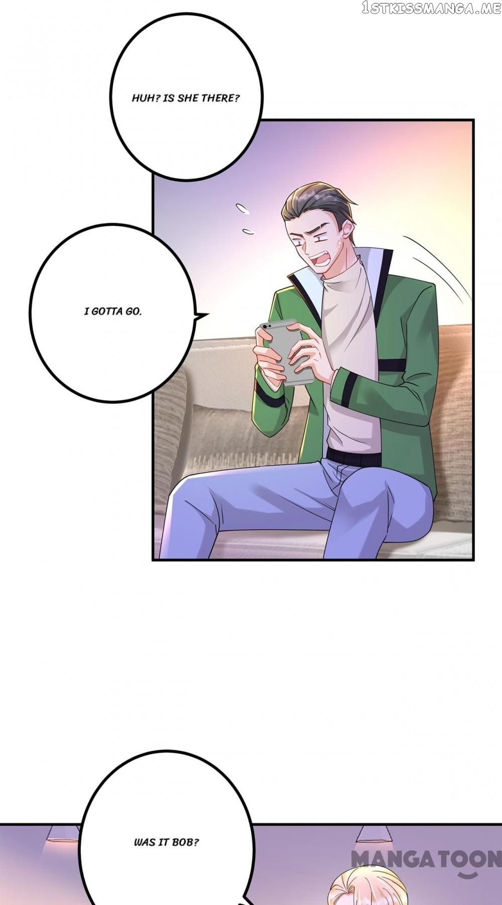 Into the Heart of a Warm Marriage chapter 433 - page 11