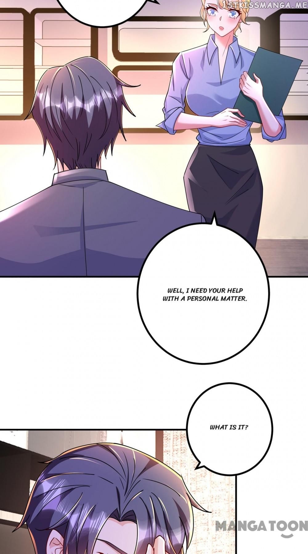 Into the Heart of a Warm Marriage chapter 433 - page 12