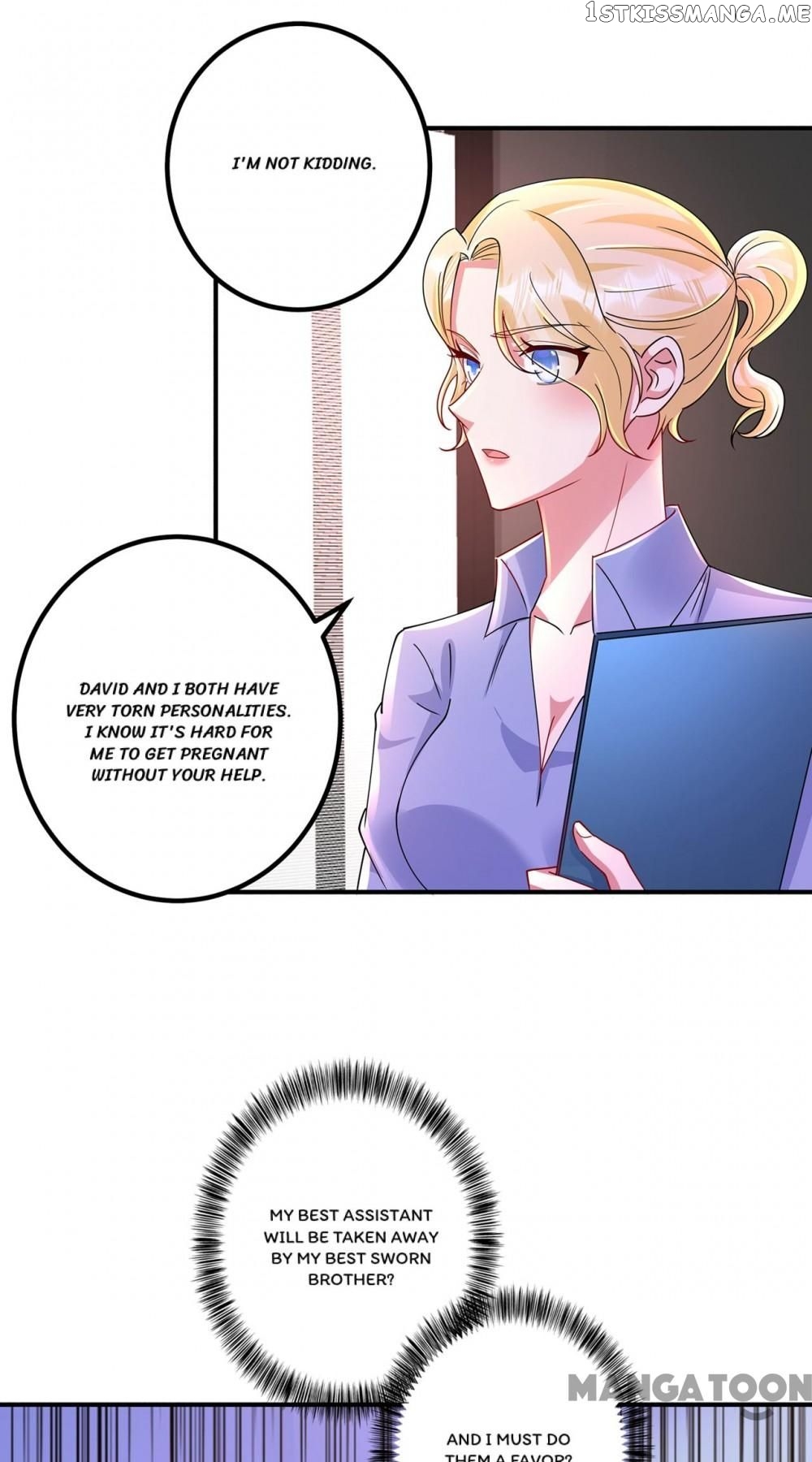 Into the Heart of a Warm Marriage chapter 433 - page 17