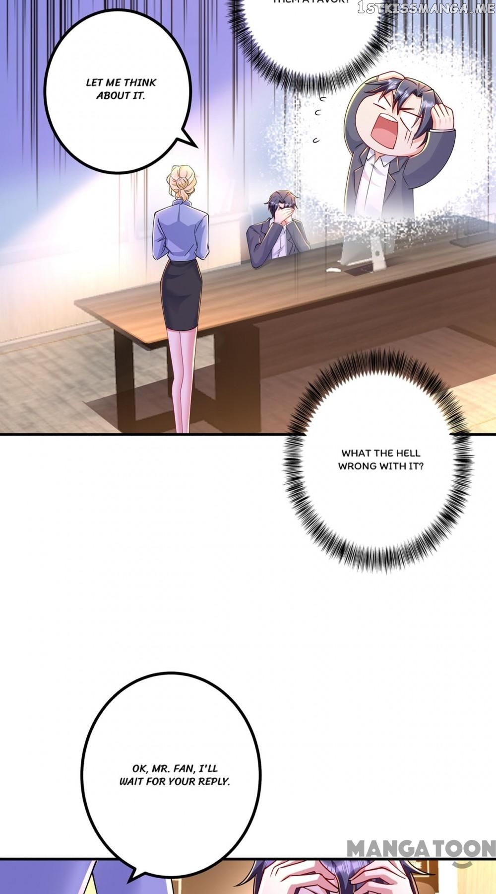 Into the Heart of a Warm Marriage chapter 433 - page 18