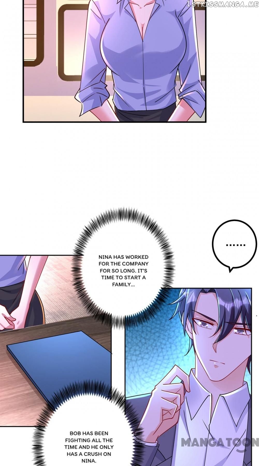 Into the Heart of a Warm Marriage chapter 433 - page 20
