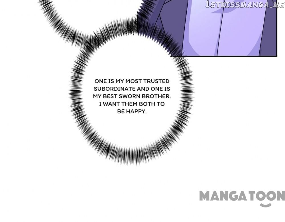 Into the Heart of a Warm Marriage chapter 433 - page 21